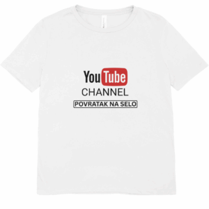 Ženska Majica