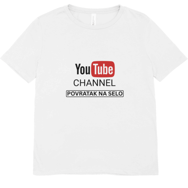 Ženska Majica